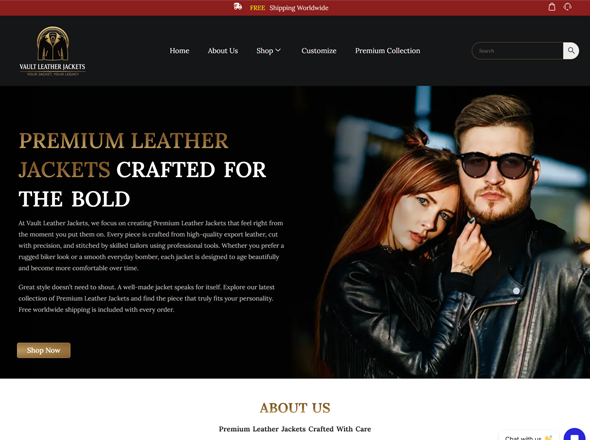 portfolio